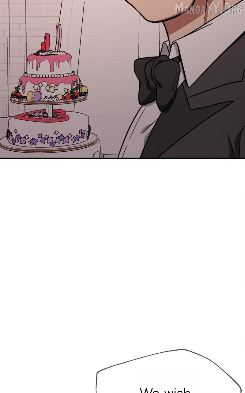 Change Me Chapter 101 - page 86